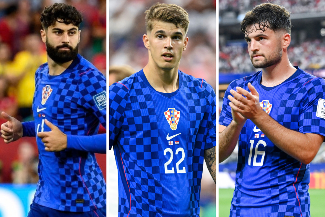 Hrvatska će opet biti brutalna