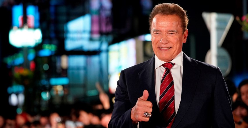 Jedna uloga skoro je ubila karijeru Arnolda Schwarzeneggera