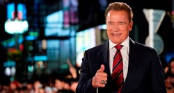 Jedna uloga skoro je ubila karijeru Arnolda Schwarzeneggera