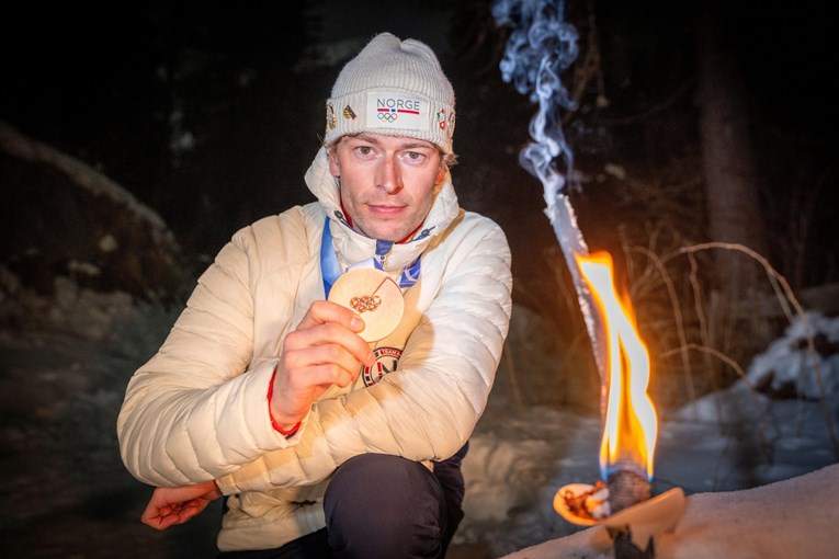 Oglasila se djevojka olimpijca koji je javno priznao prevaru. Nije završilo sretno