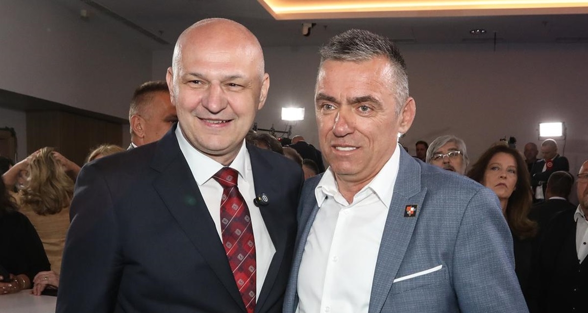 Kolakušić: Ćipe je pisao o zlim ljudima koji će sići s vlasti. Sad pregovara s njima