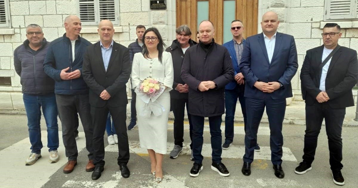 DP objavio koga želi za gradonačelnicu Imotskog. Kažu da će spasiti grad