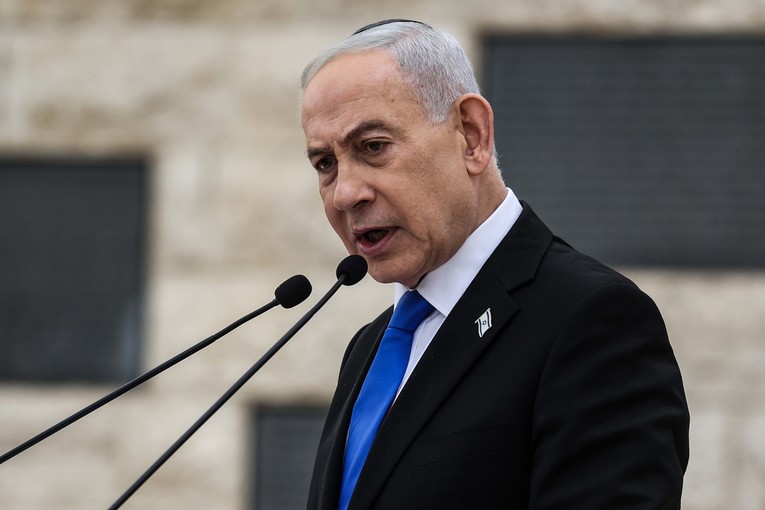 Netanyahu: Nastavit ćemo snažno djelovati protiv Irana i njegovih saveznika