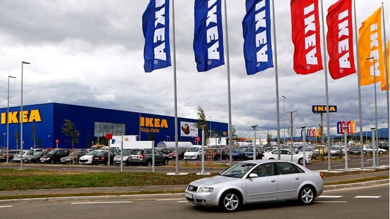 IKEA iz ponude izbacuje jednokratne plastične proizvode, imaju i zamjenu za njih