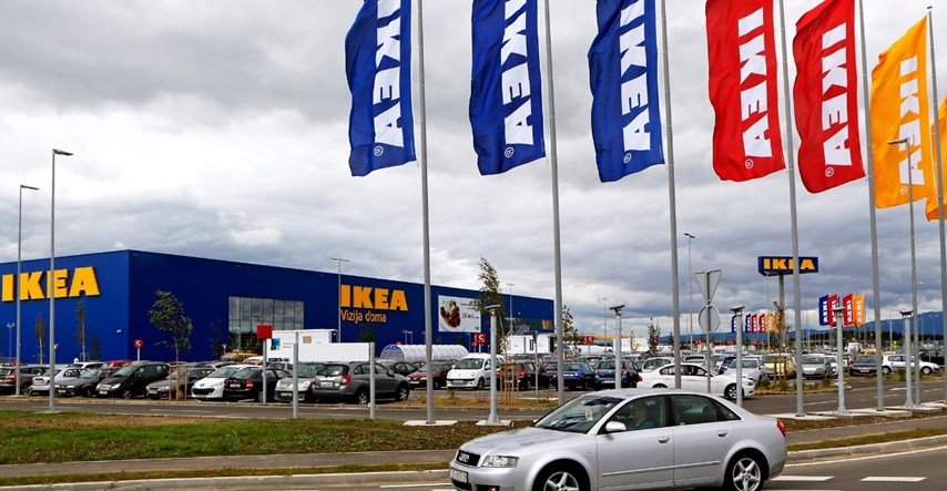 IKEA iz ponude izbacuje jednokratne plastične proizvode, imaju i zamjenu za njih