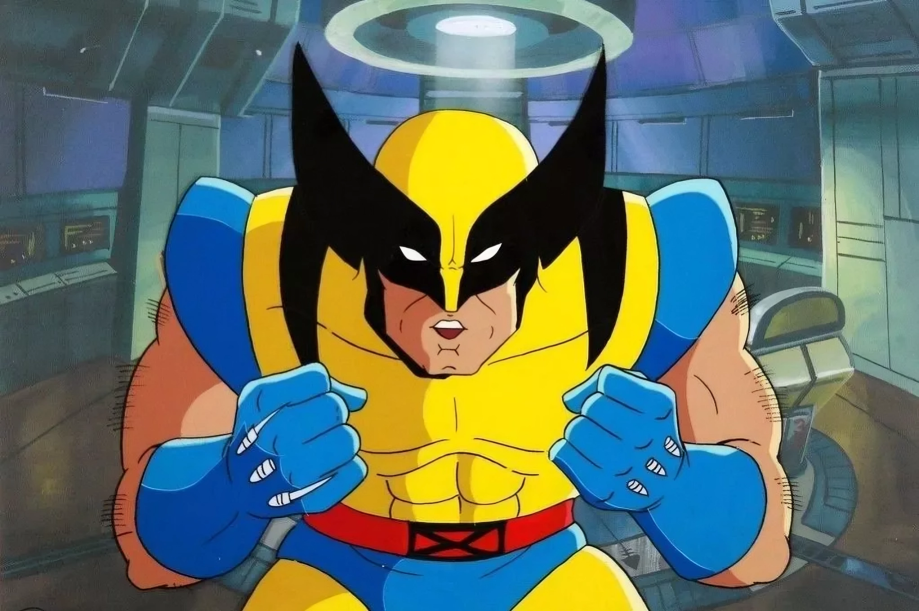 Detalj u crtiću o Wolverineu zgrozio fanove: "Jednom kad vidite, nema povratka"