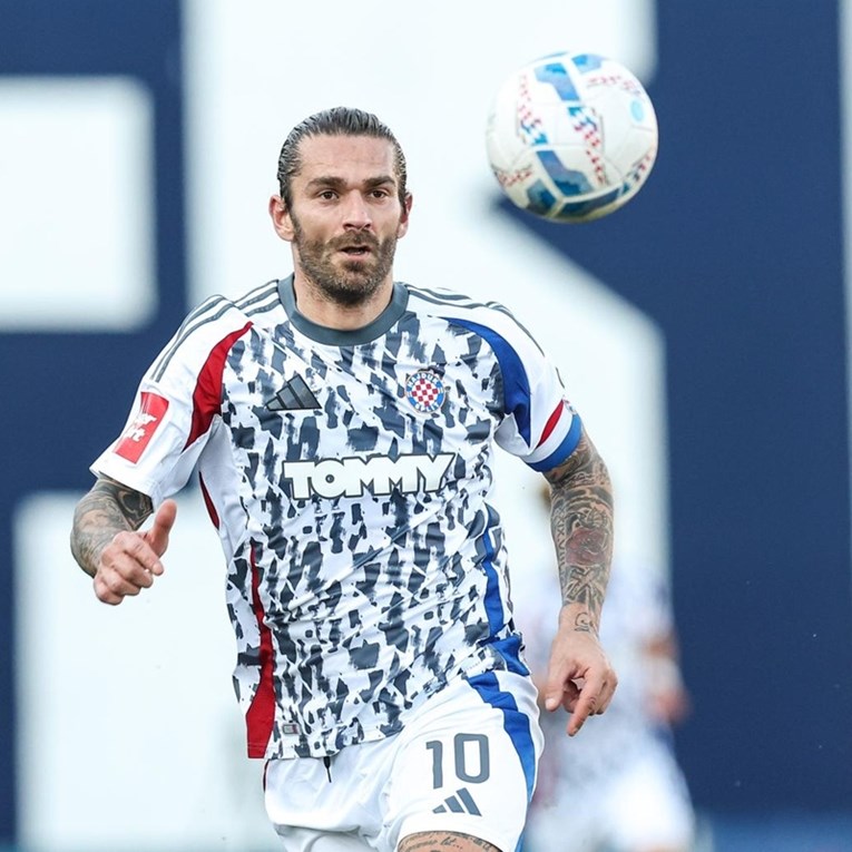 Livaja je 90 minuta udaljen od rekorda SHNL-a