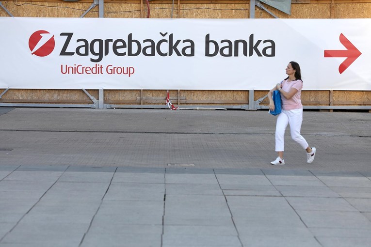 Trgovanje dionicama Zabe podiglo promet na Zagrebačkoj burzi