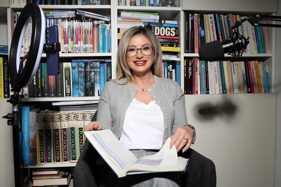 Tko je Riječanka koja na TikToku dijeli najintimnije priče? Ima milijune pregleda