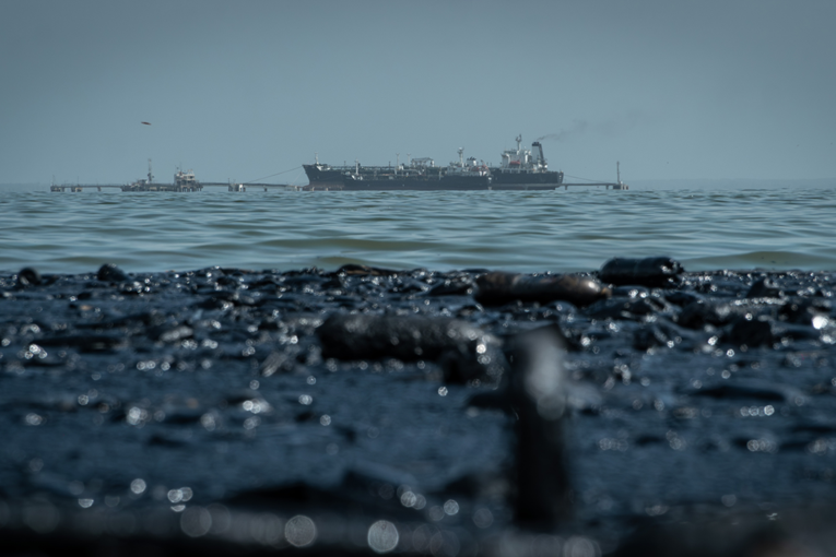 Trump kaže da je Venezuela ukrala američku naftu. Što se stvarno dogodilo?