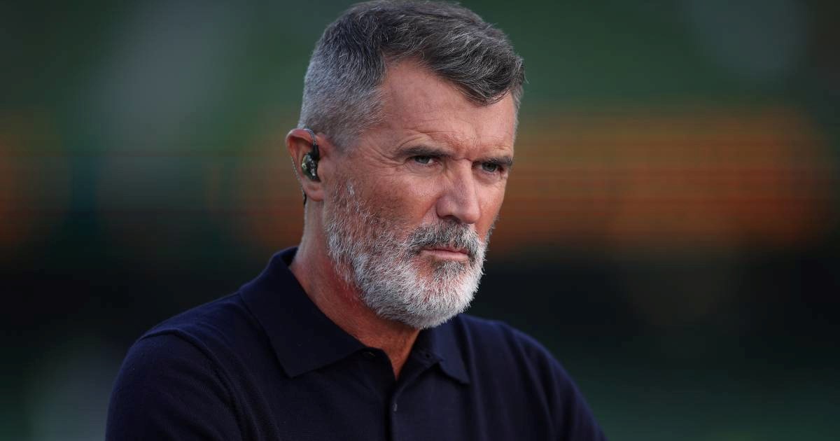 Roy Keane: Irski nogometni savez ne bi znao organizirati feštu u pivovari