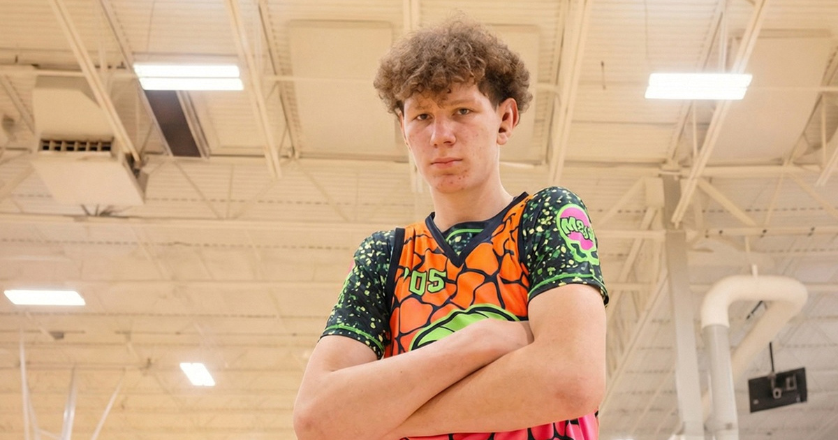 Ima 15 godina, visok je 231 cm i dominira pod košem: Ponekad poželim nestati