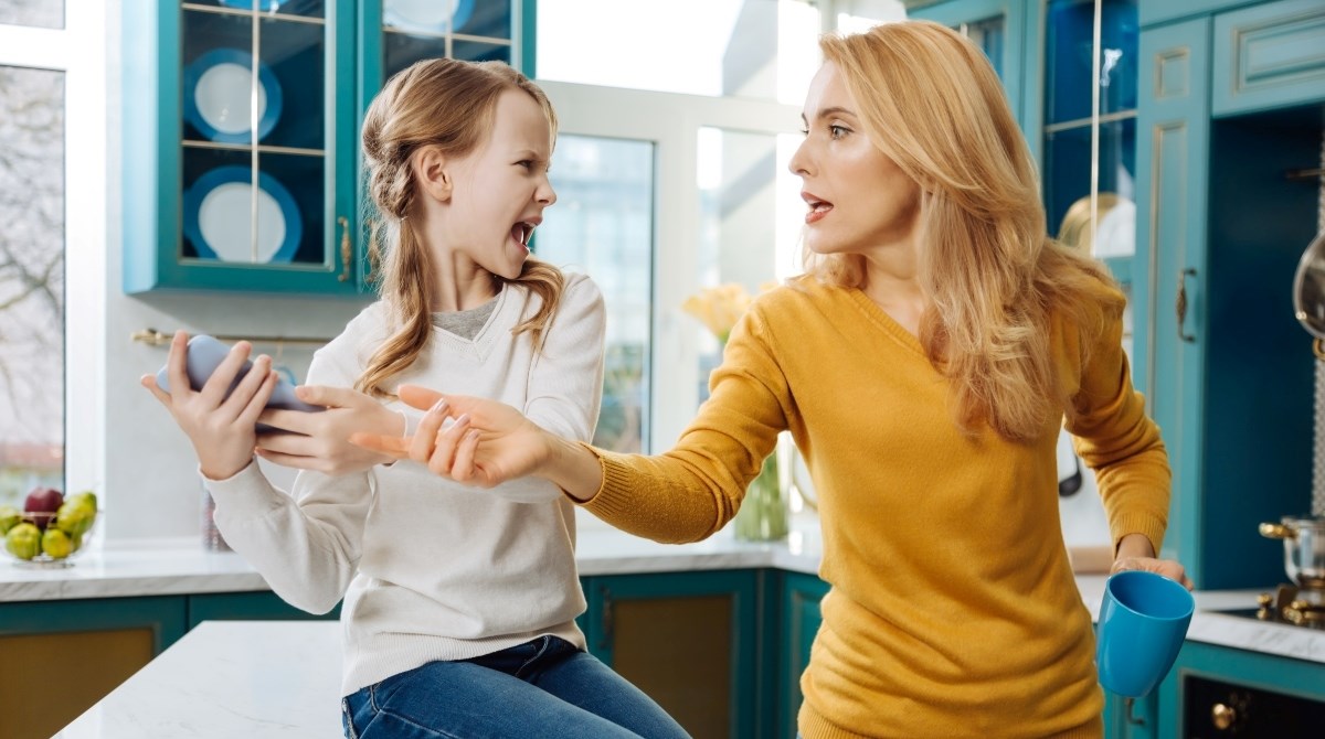 Psihologinja savjetuje roditeljima da ignoriraju ovo pravilo: "Destruktivno je"