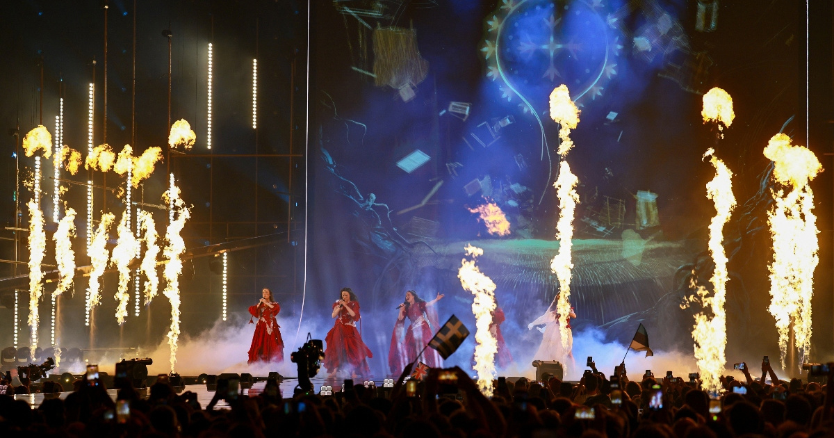Nastup Hrvatske među najgledanijima na Eurosongu, LELEK prestigao favorite