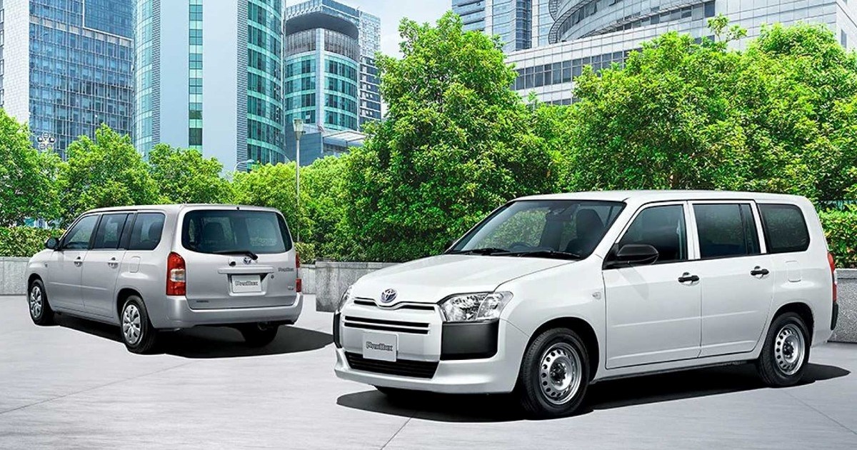 FOTO Toyota ima model za ljubitelje 1980-ih