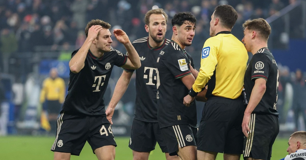 Magath o Stanišićevoj izjavi: Ljudi traže greške svugdje osim kod sebe