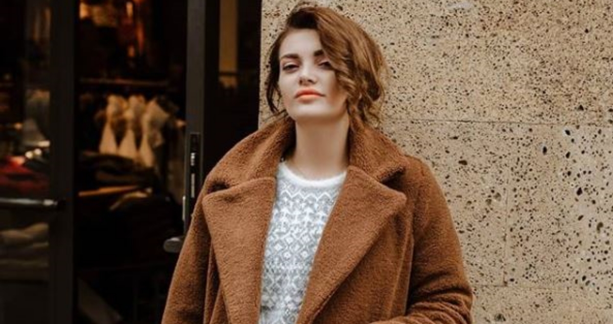 Ella Dvornik: Naša nova beba ima iste nožne prste kao ja, oj sudbo okrutna