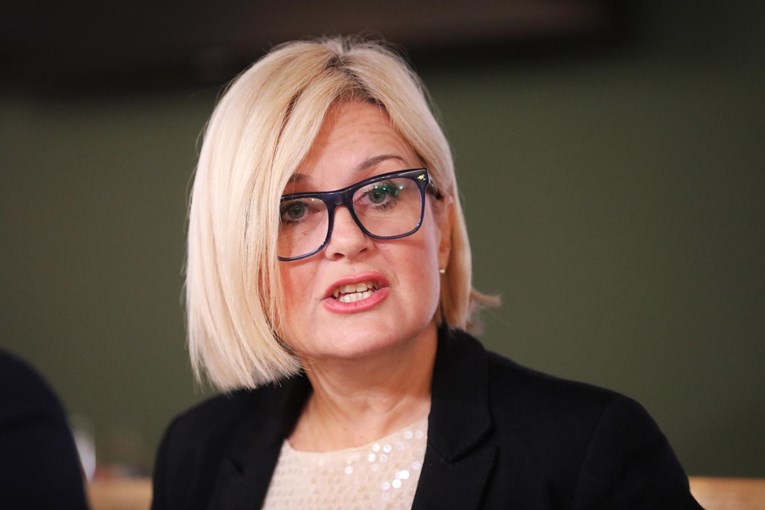 Krađa u uredu gradonačelnice Rijeke: "Narušeno je povjerenje unutar gradske uprave"