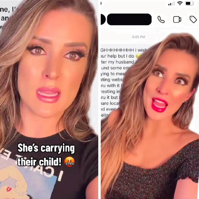 Zavode vas preko poruka, snimaju sve i šalju vašoj djevojci. Da, ovo je novi trend