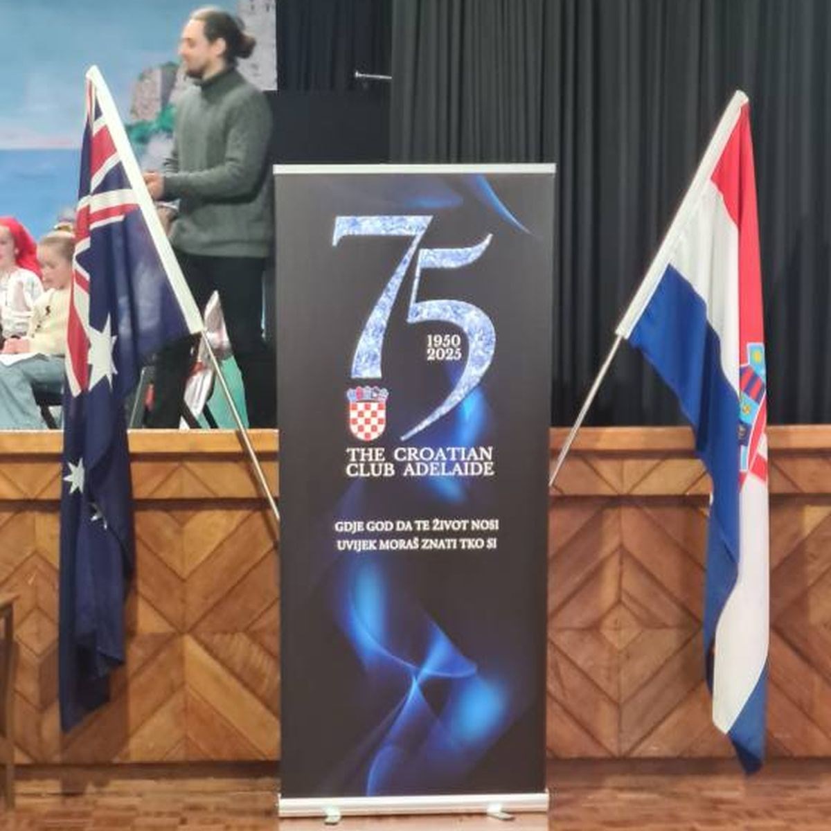 Hrvatski klub u australskom Adelaideu napunio 75 godina. "Mladi se stalno uključuju"