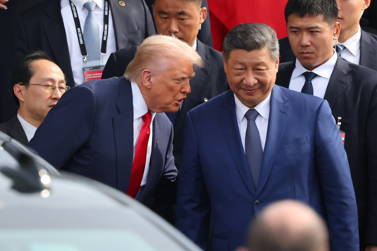 Xi želi poslati snažnu poruku Trumpu. Sprema neobičan potez za posjet Americi