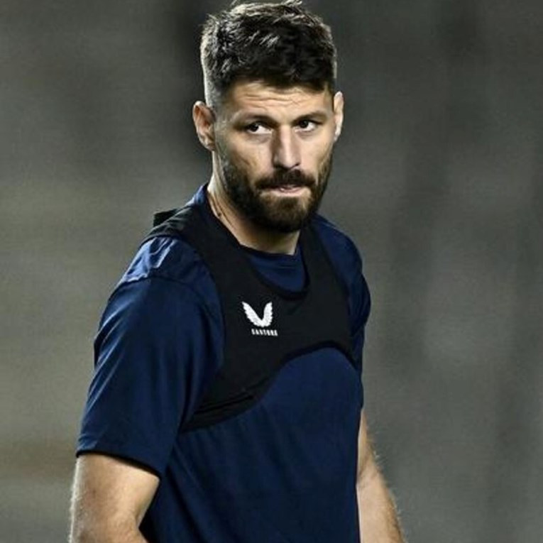 Bruno Petković ima novi klub. Pogledajte kako je predstavljen