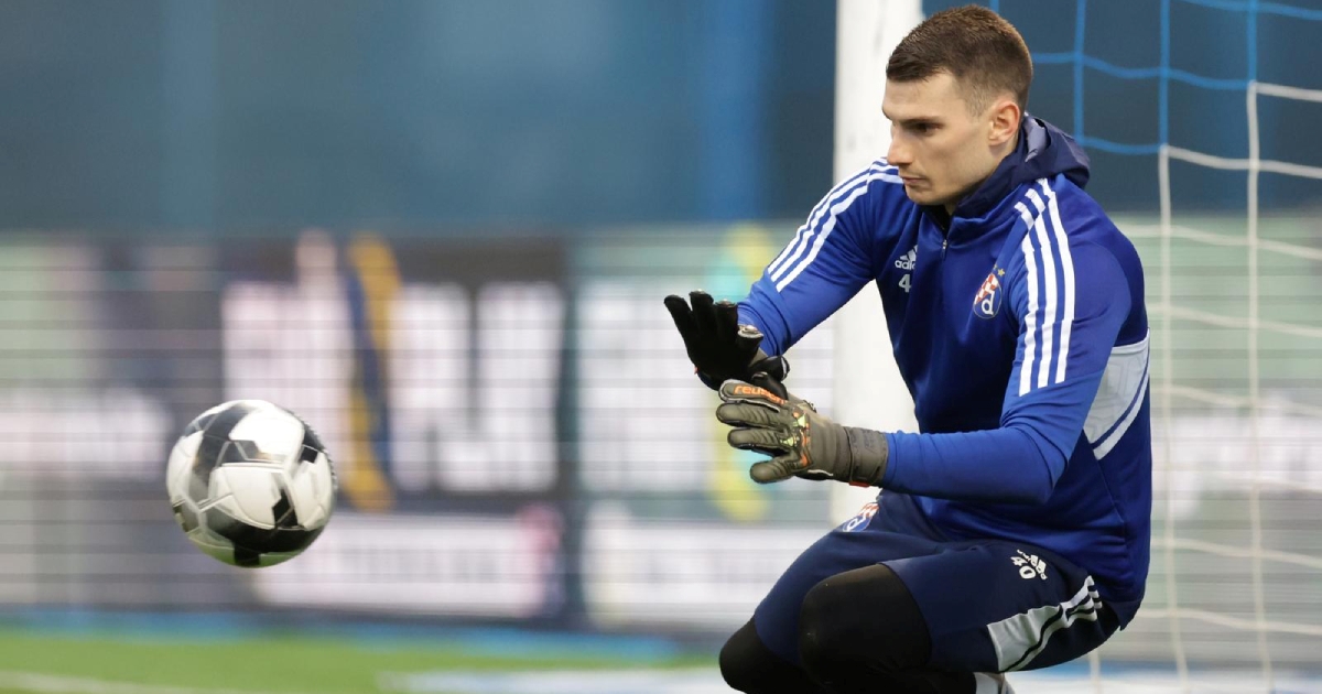 Marca: Livaković je sve dalje od Španjolske. Villarreal se neće razbacivati novcem