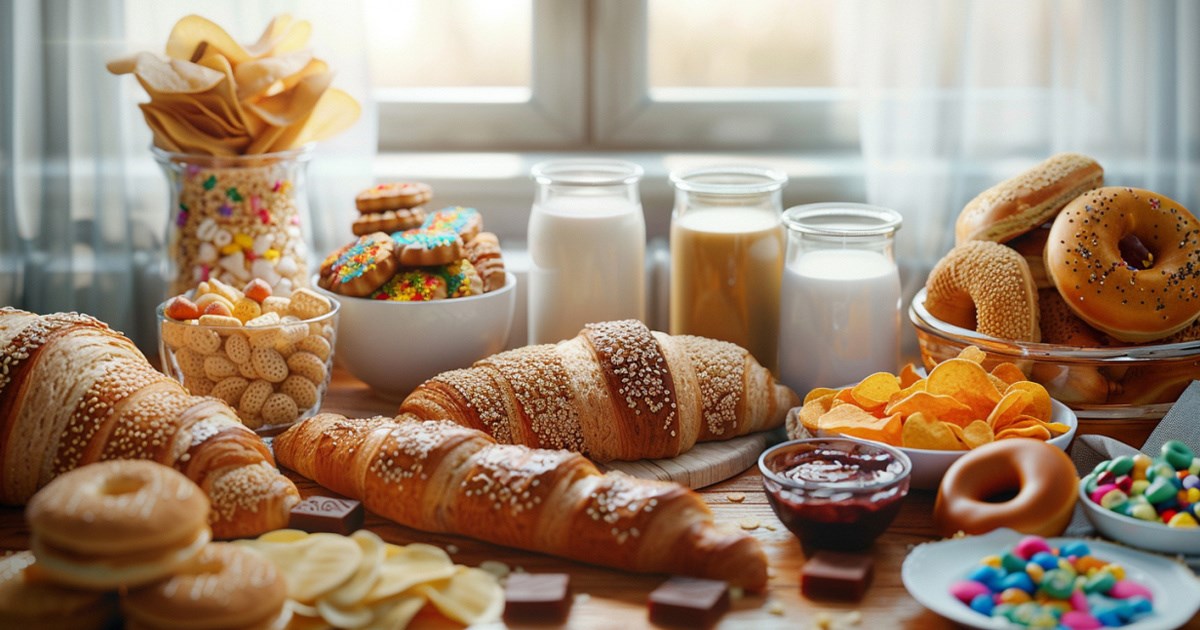 Je li ultraprerađena hrana zaista toliko loša? Novi podaci ruše mitove