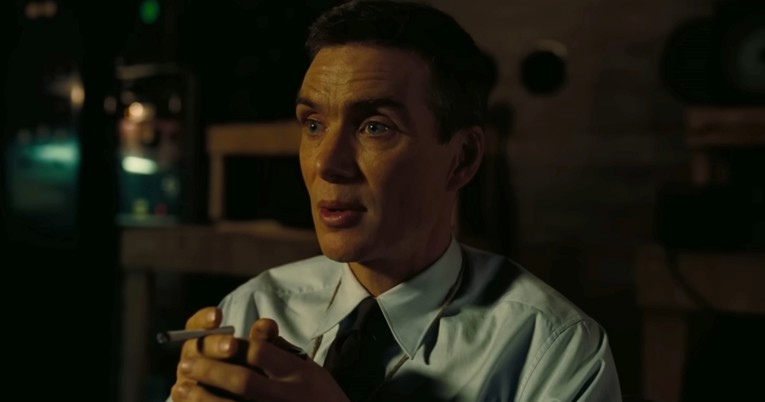 Cillian Murphy otkrio smatra li Oppenheimera herojem ili negativcem