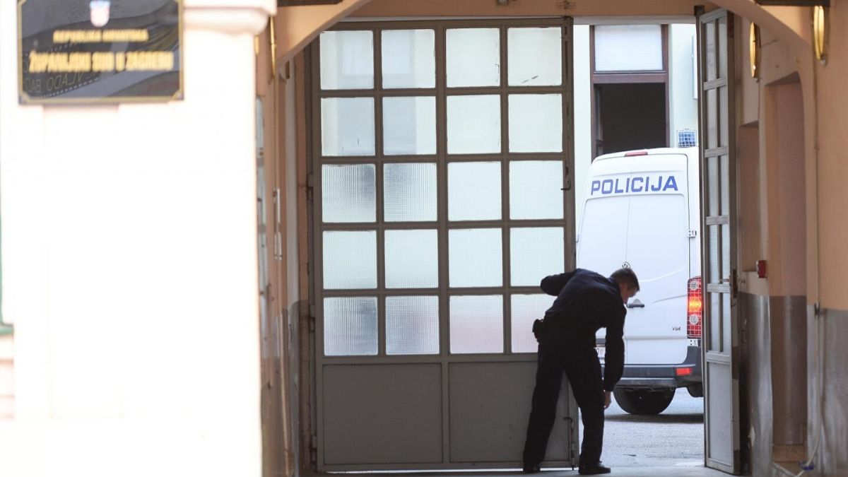 Srbin dobio 12 godina, '91. je ubio civile u Kostajnici: "Pokosio sam ustaše"
