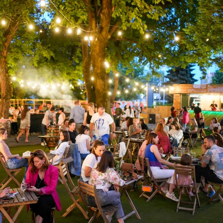 Rougemarin Park u Zagrebu uskoro otvara svoja vrata, evo svih detalja