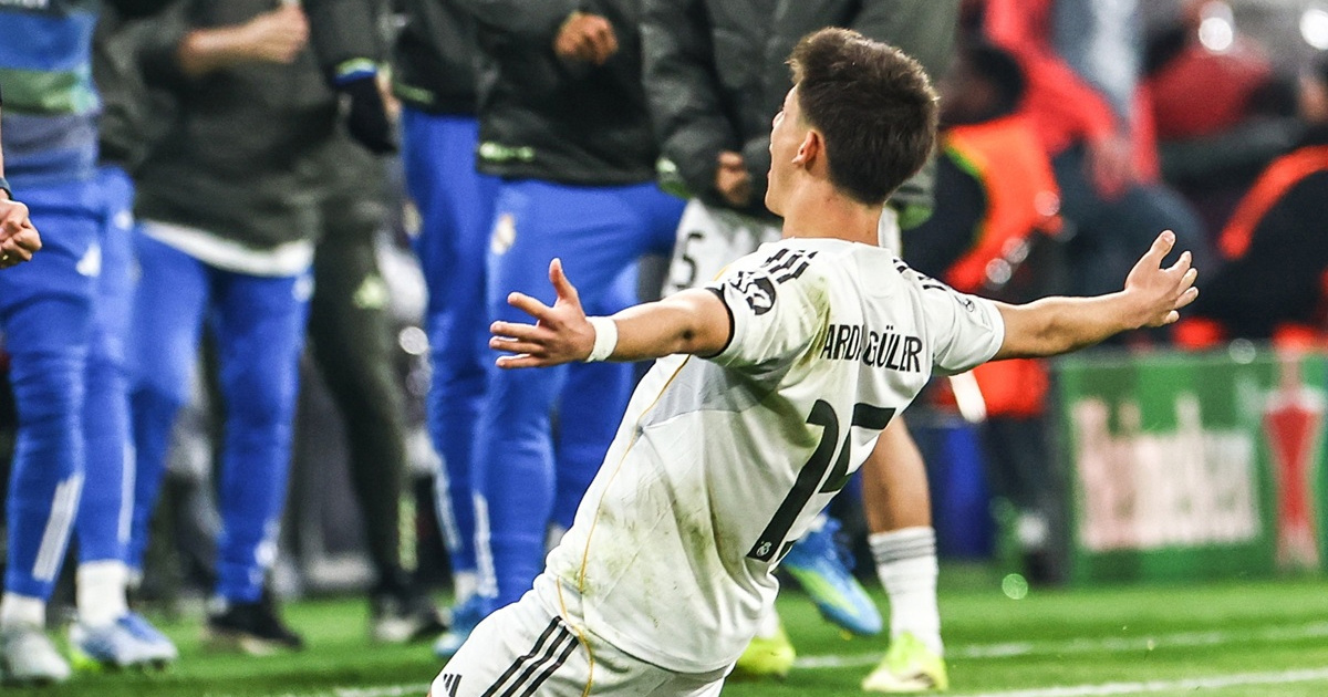 Mourinho o svojoj zvijezdi: Neću reći da je top, top, top, ali je top, top