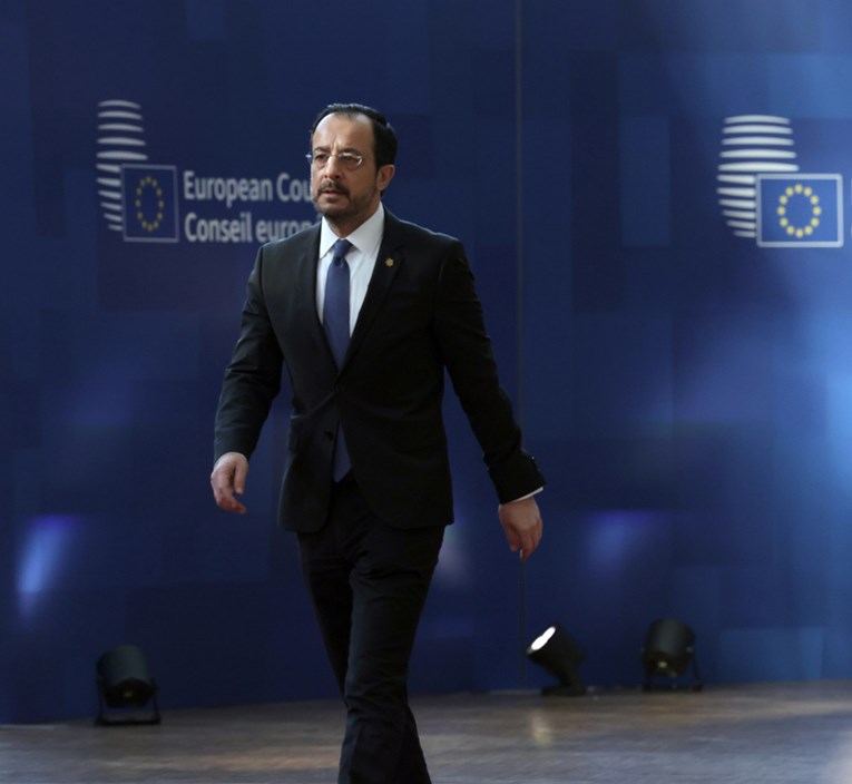  Cipar traži iskrenu raspravu o britanskim bazama: "Nećemo javno pregovarati"