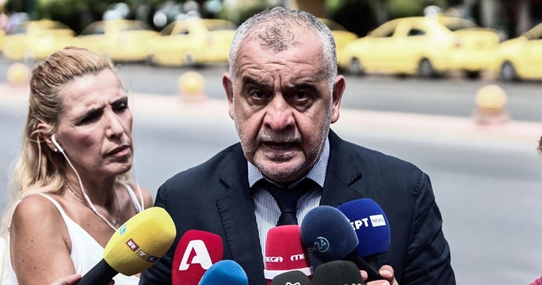 Odvjetnik uhićenih navijača: Došli su u Grčku na odmor, nisu došli ubijati