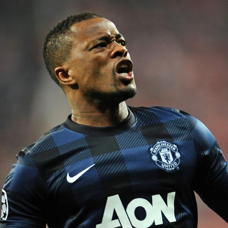 Evra postaje MMA borac. Želi da mu prvi protivnik bude Luis Suarez