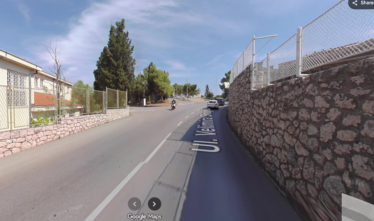 Dvojac dvije godine iznuđivao muškarca u Šibeniku zbog nepostojećeg duga