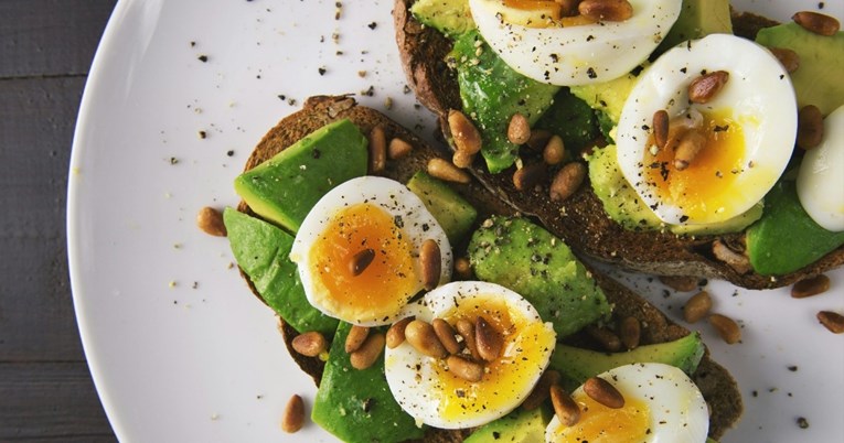 Pet visokoproteinskih namirnica koje treba jesti za doručak, prema nutricionisticama
