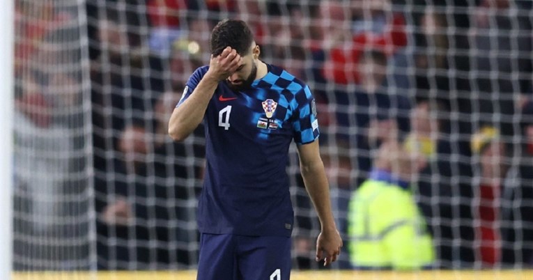 Evo protiv koga bi Hrvatska mogla igrati u dodatnim kvalifikacijama za Euro