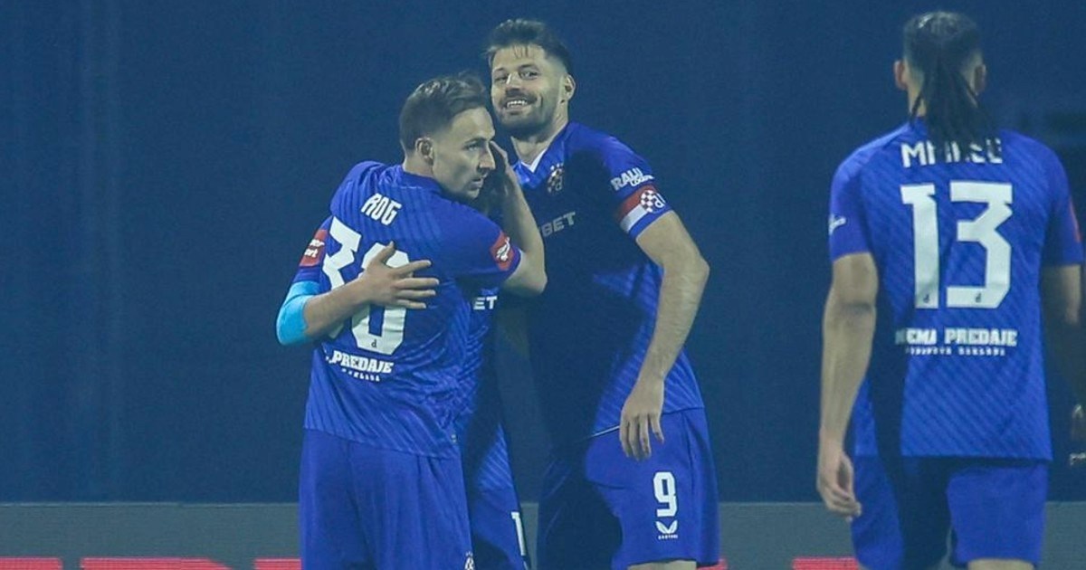 Rog: Od gola mi više znači stoti nastup za klub koji volim