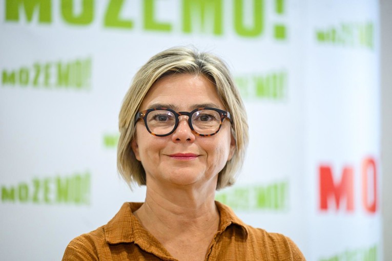 Benčić u Gospiću: Ovu štetu plaćat će generacije