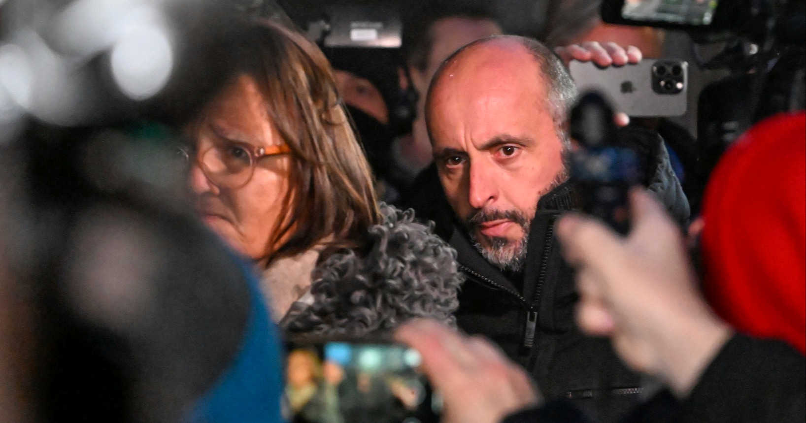 Vlasnik švicarskog bara "Le Constellation" bit će pušten uz jamčevinu