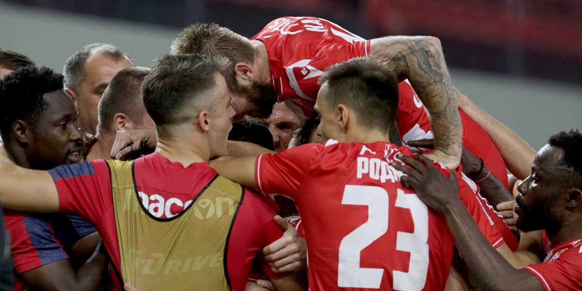 Evo zašto će Crvena zvezda večeras navijati za Dinamo
