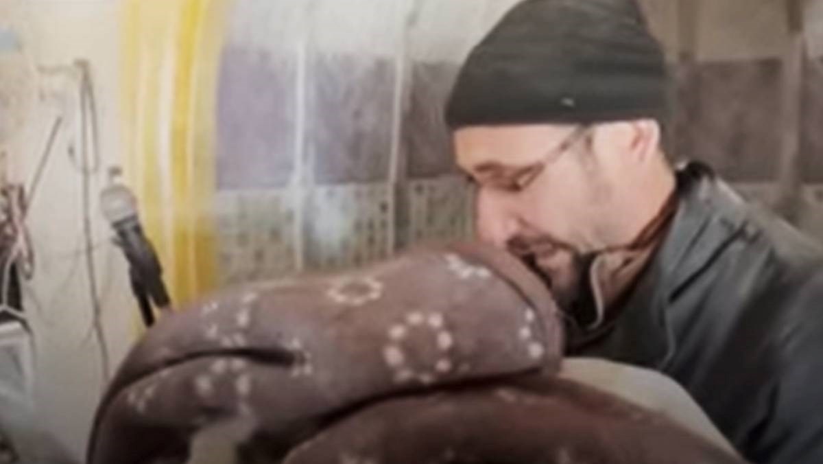 Sirijcu u potresu poginulo 25 rođaka: Bježali smo od rata, sudbina nas je pronašla