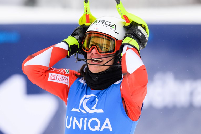 Užasna sezona Zrinke Ljutić. Ovo se nije dogodilo nikad u povijesti skijanja