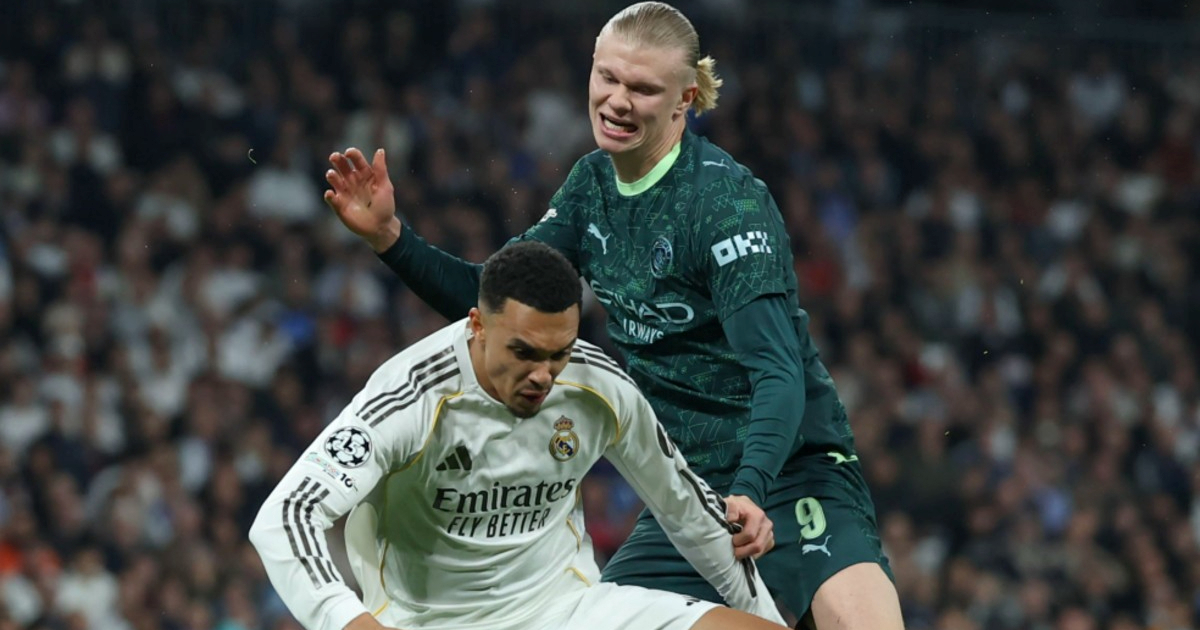 OD 21:00 Spektakl Lige prvaka. City lovi čudo protiv Reala, PSG brani veliku prednost