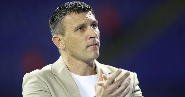 Jakirović se oglasio nakon pobjede protiv Rijeke. Napisao je tri riječi