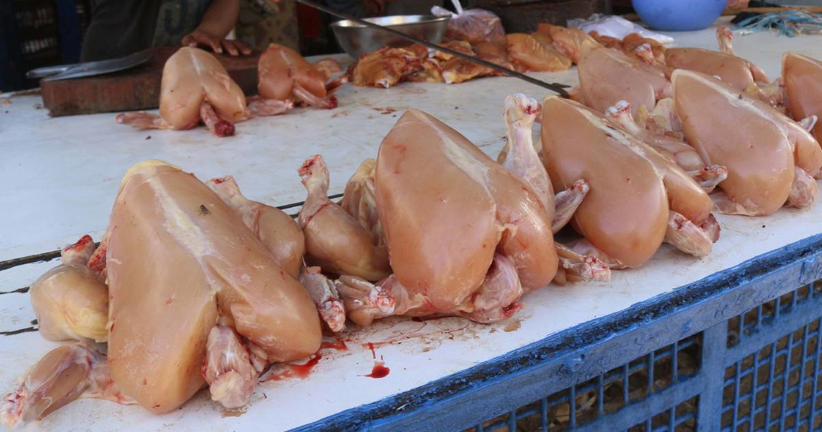 Najveći proizvođač mesa na svijetu povećava proizvodnju pogonima u Saudijskoj Arabiji