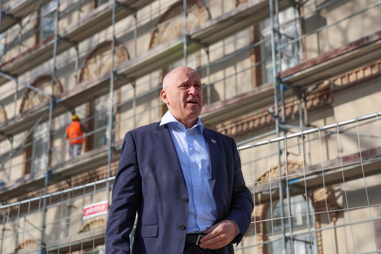 Bačić: Imamo veliki broj stanova za najam, a govorili su da ljudi ne vjeruju vladi