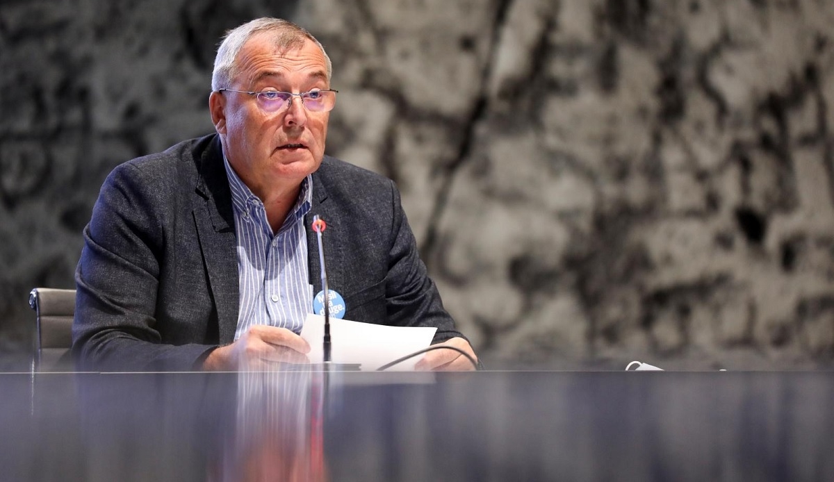 Capak govorio o trajanju covid-potvrda i trećoj dozi: Sve je spremno