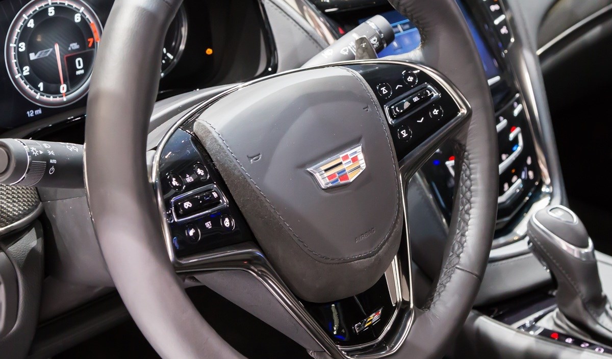 Cadillac i službeno u Formuli 1 od 2026.